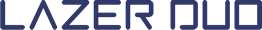 this is diamond sawing machine manufacturer, Lazer Duo - logo